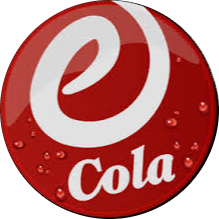 Logo E-Cola